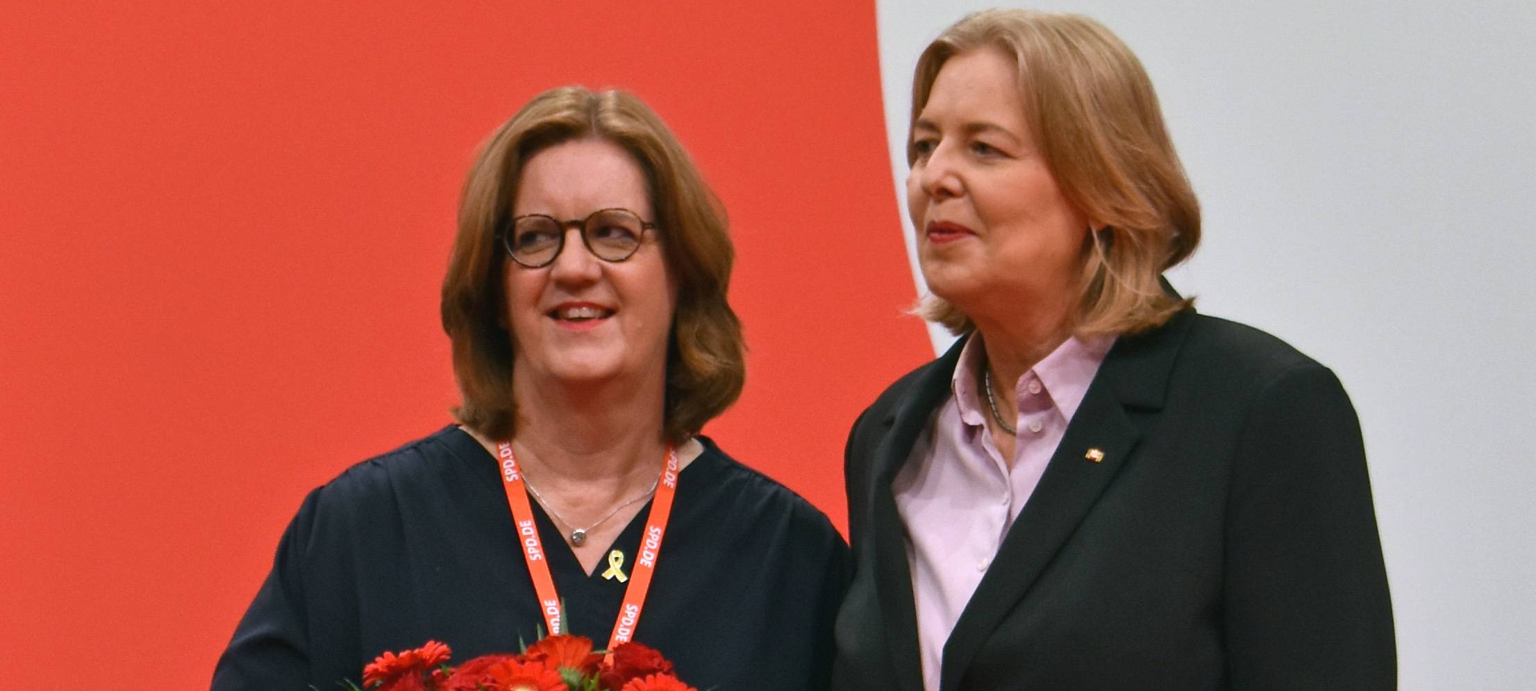 Griese zieht sich aus SPD-Bundesvorstand zurück