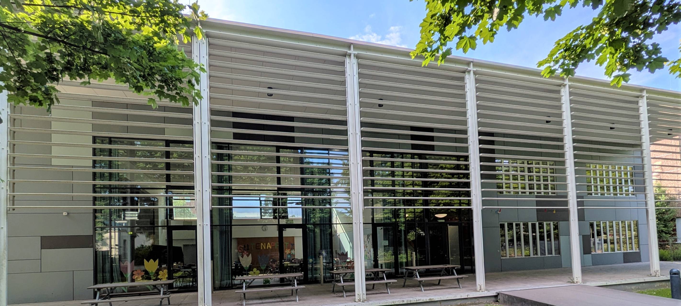 Mehr Platz für Grundschüler