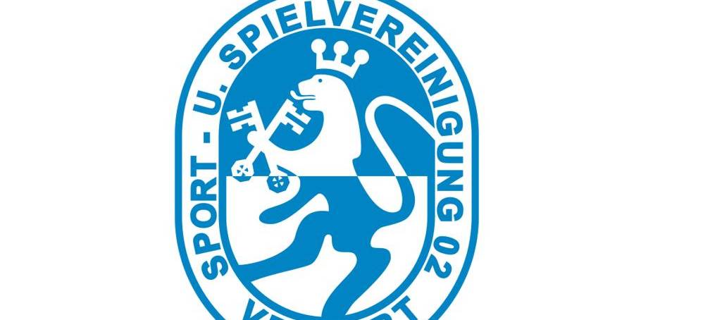 SSVg Velbert testet gegen F95