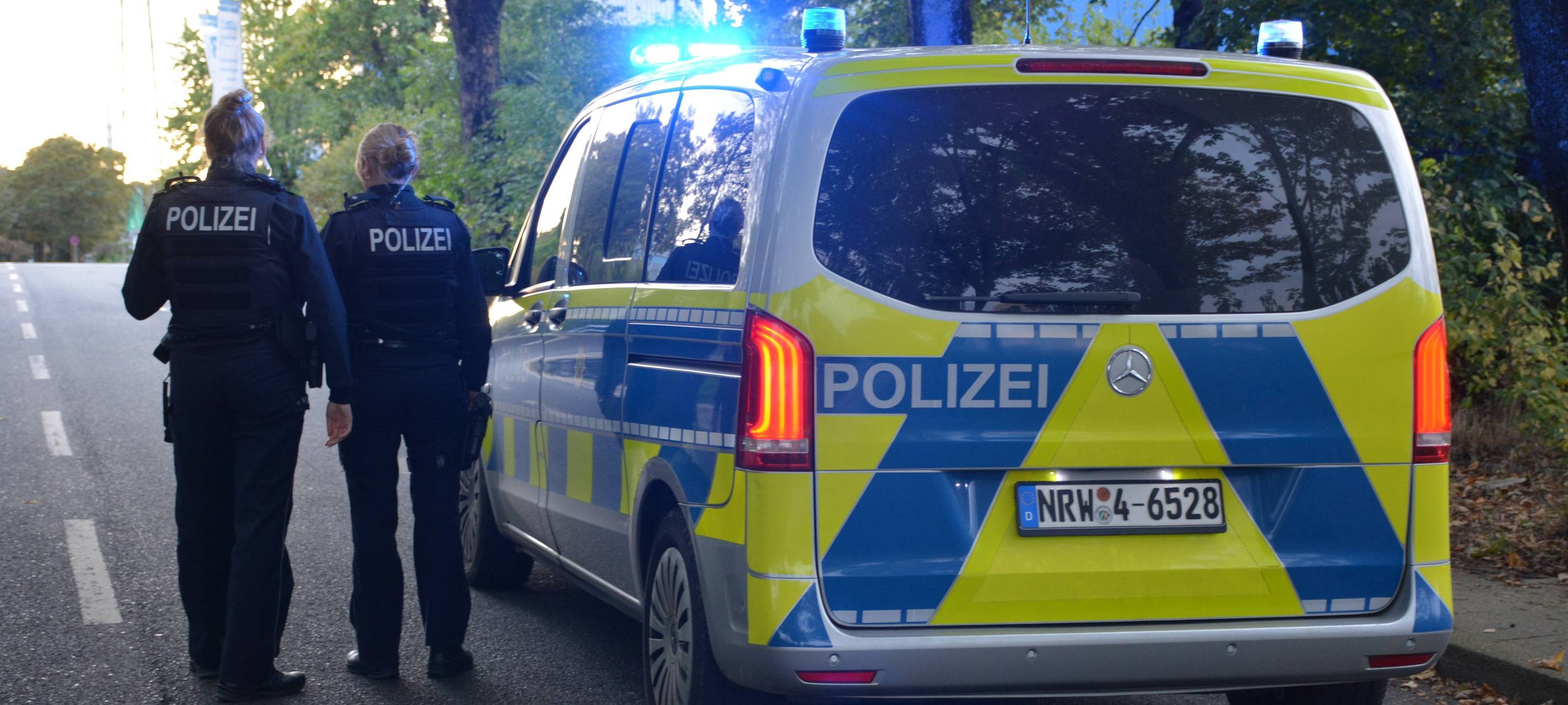 Monheimer Leiche wurde erschlagen