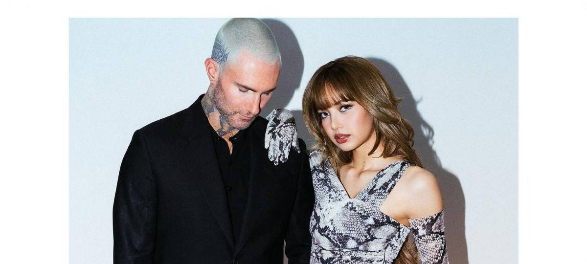 Maroon 5 - Priceless ft. LISA