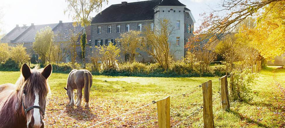 Fördergeld für Haus Bürgel
