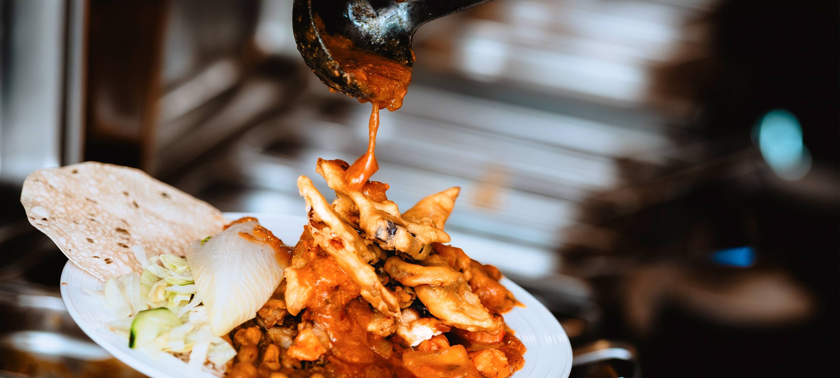 NGG: Gier am Buffet wird häufiger bestraft