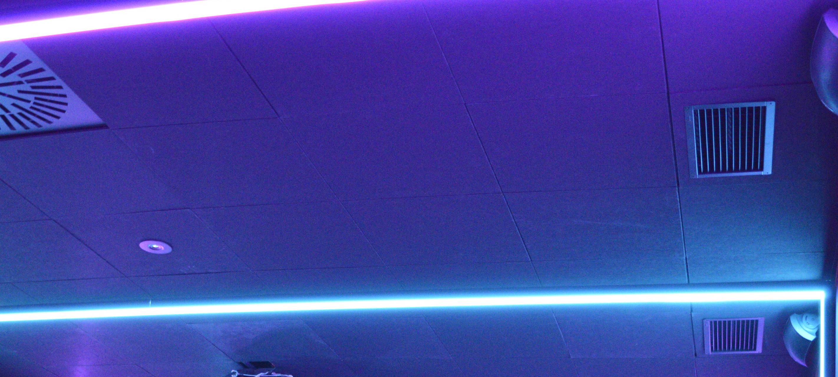 Ein Besuch im Kino ist immer ein besonderes Erlebnis