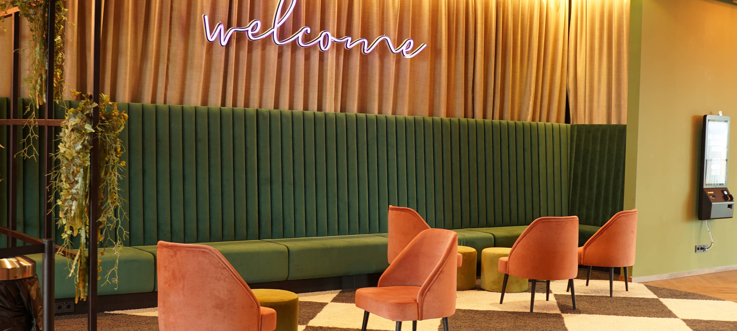 Ein Besuch im Kino ist immer ein besonderes Erlebnis