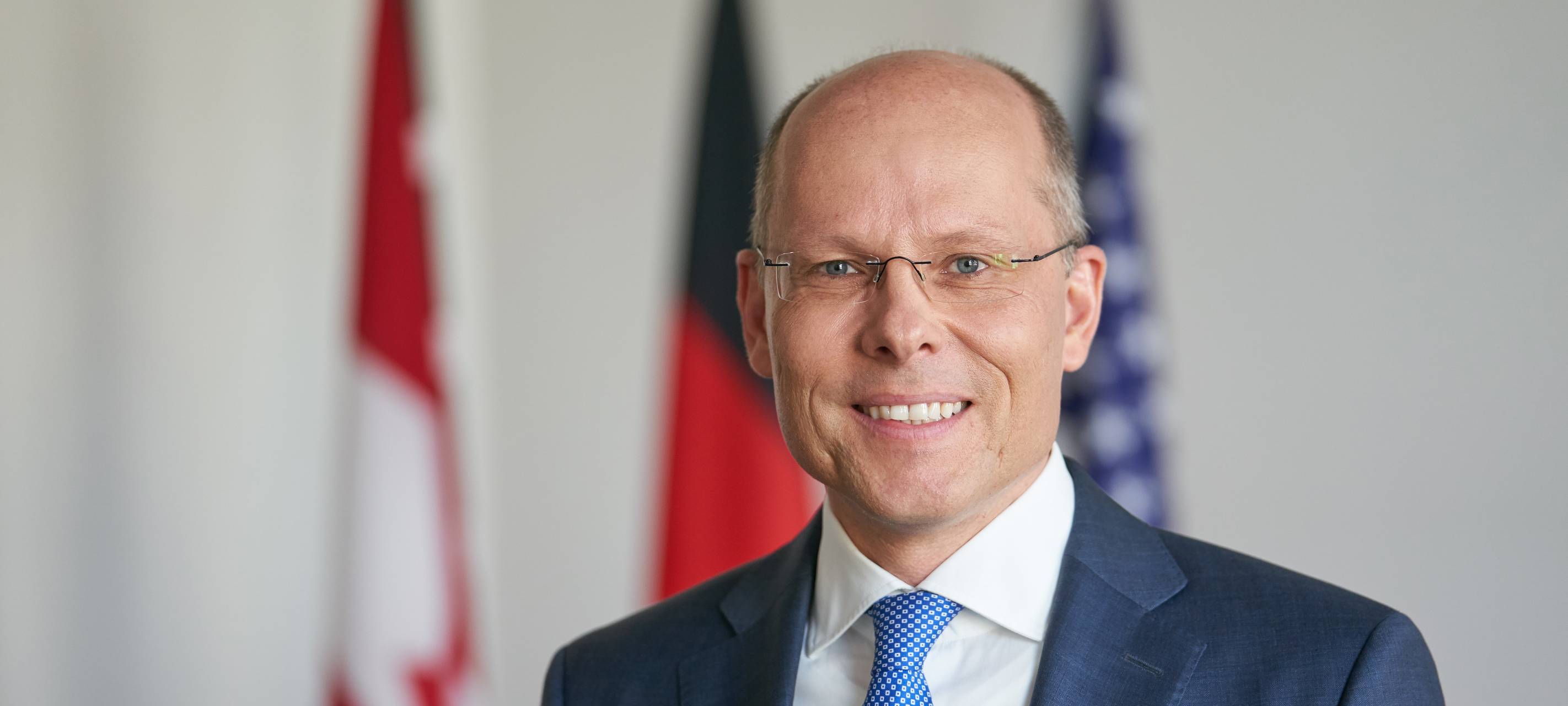 Peter Beyer: GroKo bleibt bestehen