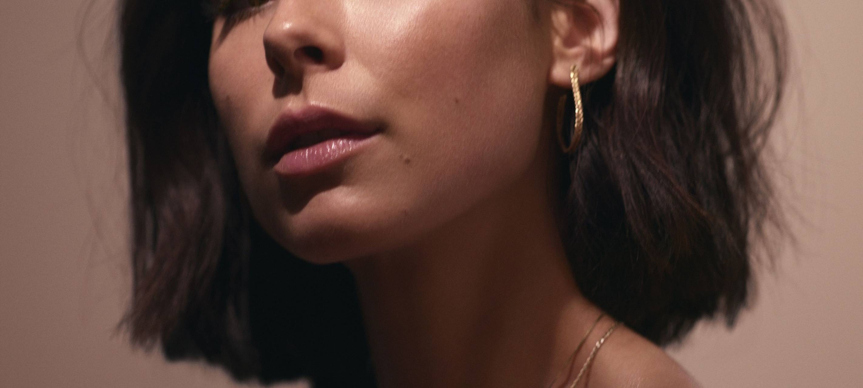 Künstlerbesuch: Lena