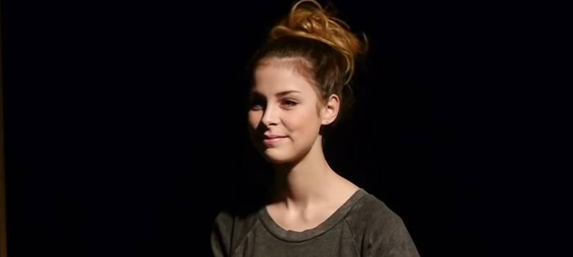 Fünf für Lena Meyer-Landrut