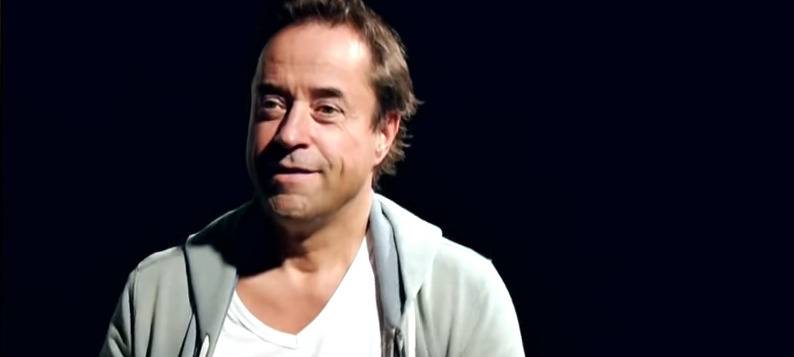 Fünf für Jan Josef Liefers