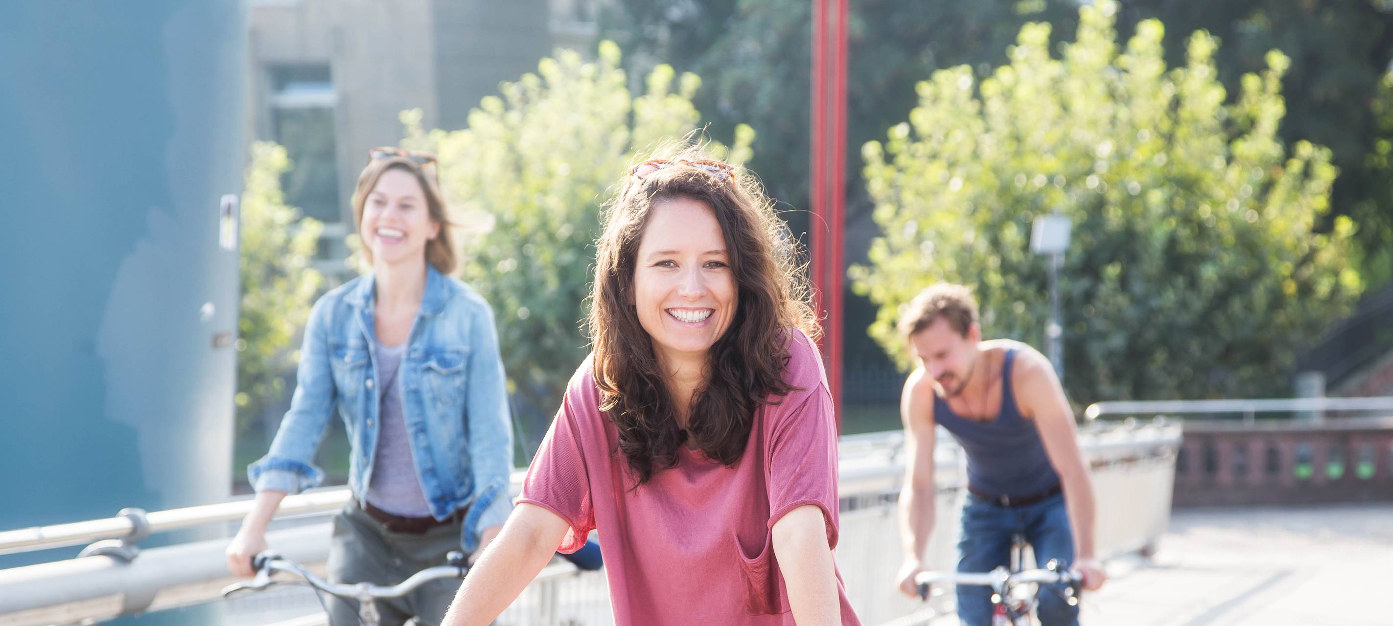 Velbert: Anmeldung zum Stadtradeln möglich