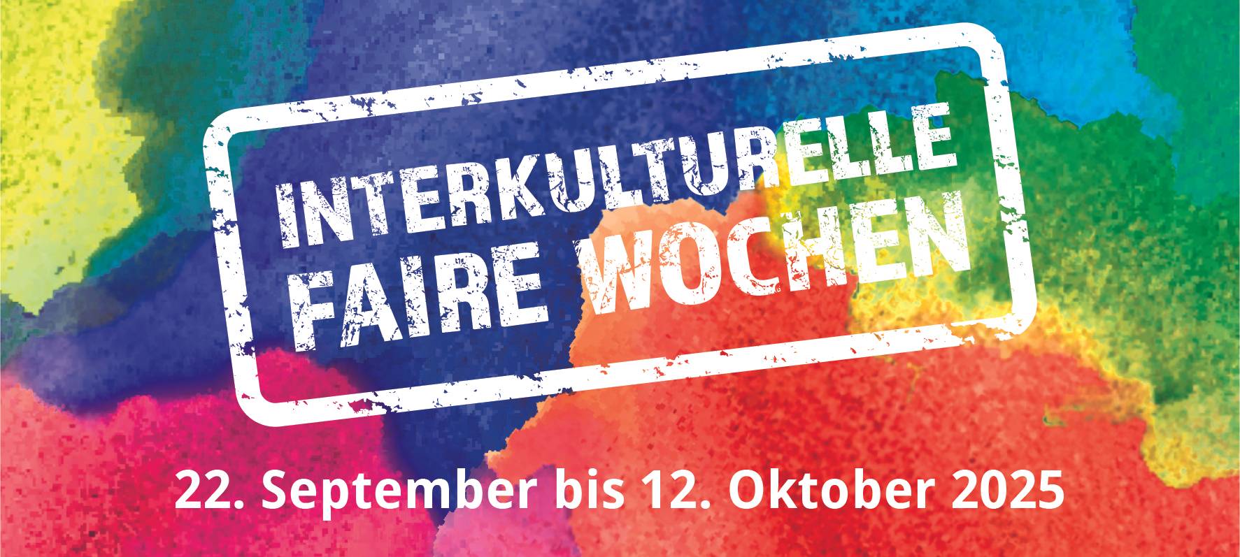 Interkulturelle Faire Wochen in Monheim