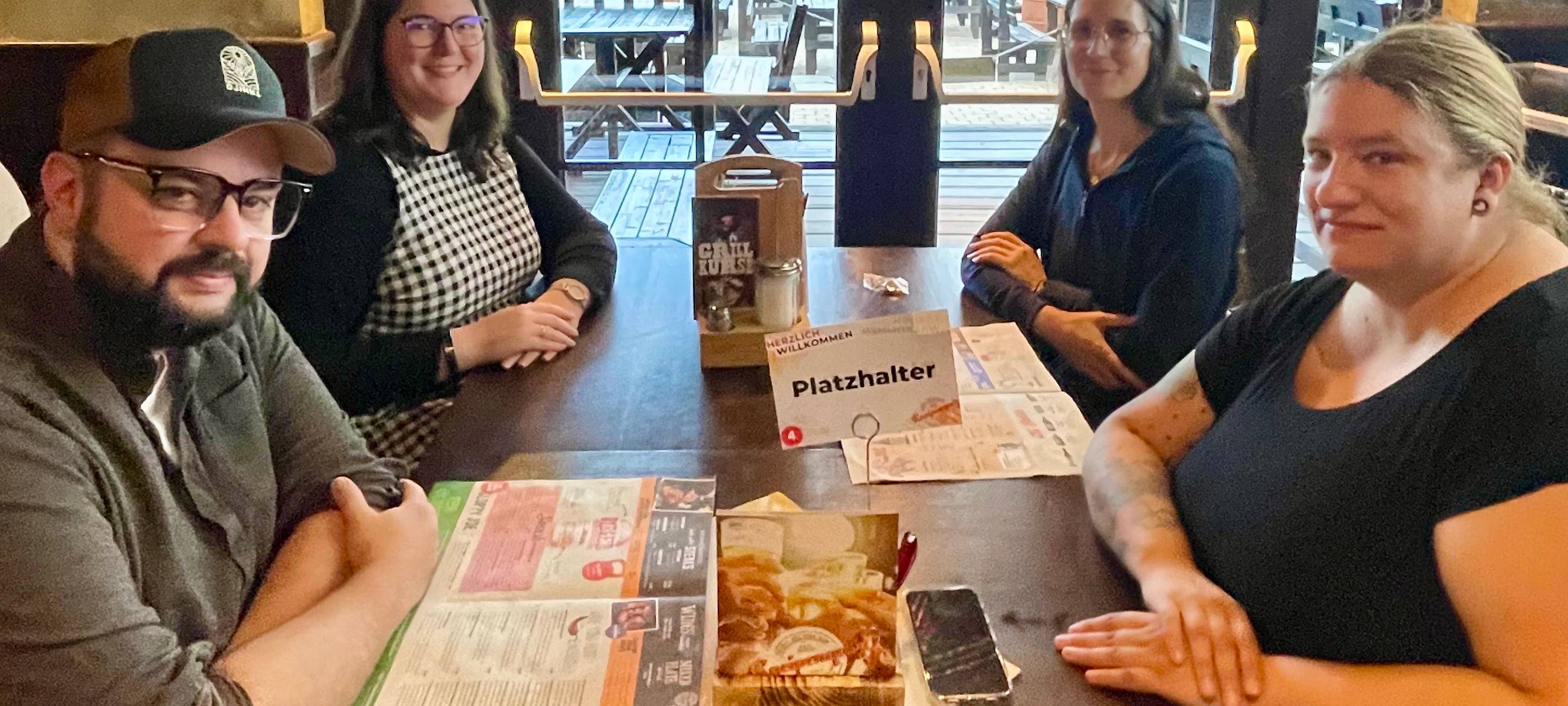 Kneipenquiz September 2025 in Mettmann