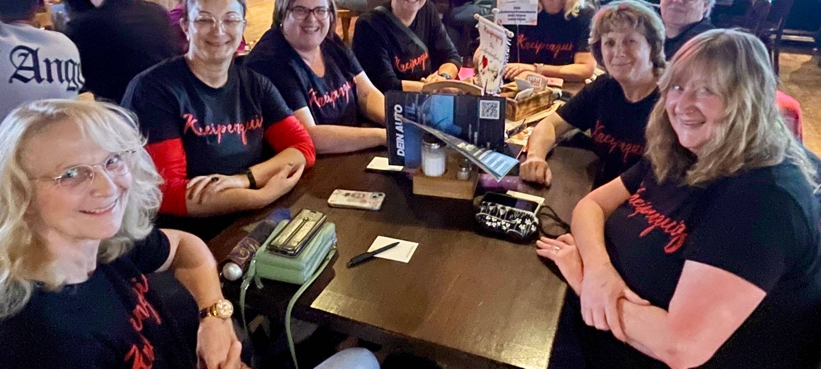 Kneipenquiz September 2025 in Mettmann