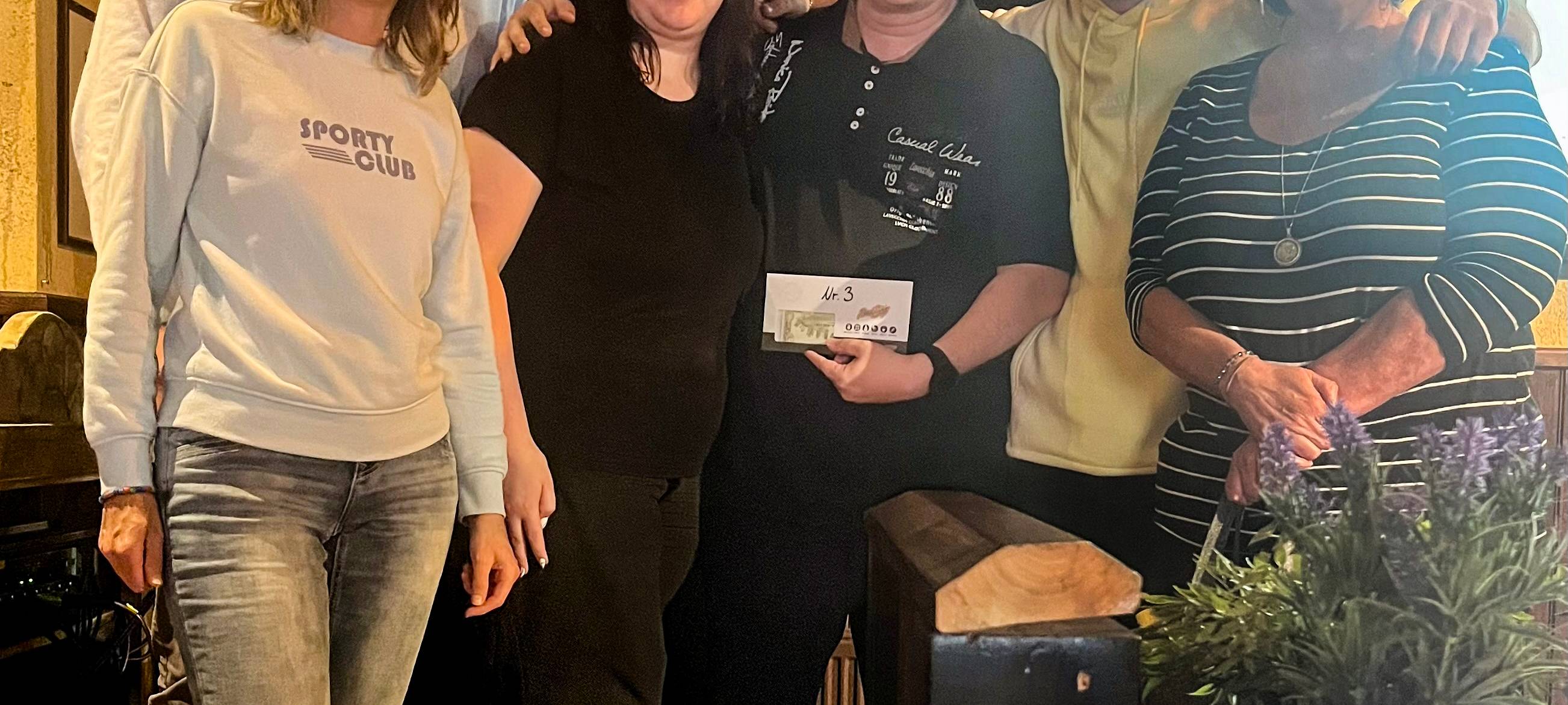 Kneipenquiz September 2025 in Mettmann