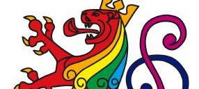 Erfolgreicher CSD in Ratingen