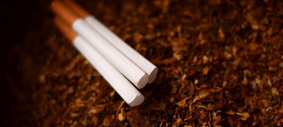 Illegale Zigaretten in Velbert: Weitere Anklage