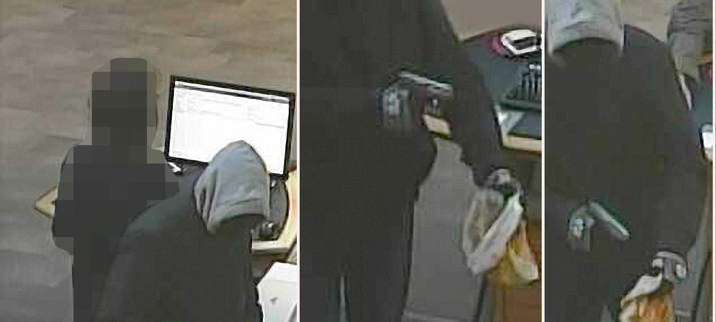 Nach Bankraub in Velbert: Belohnung ausgelobt