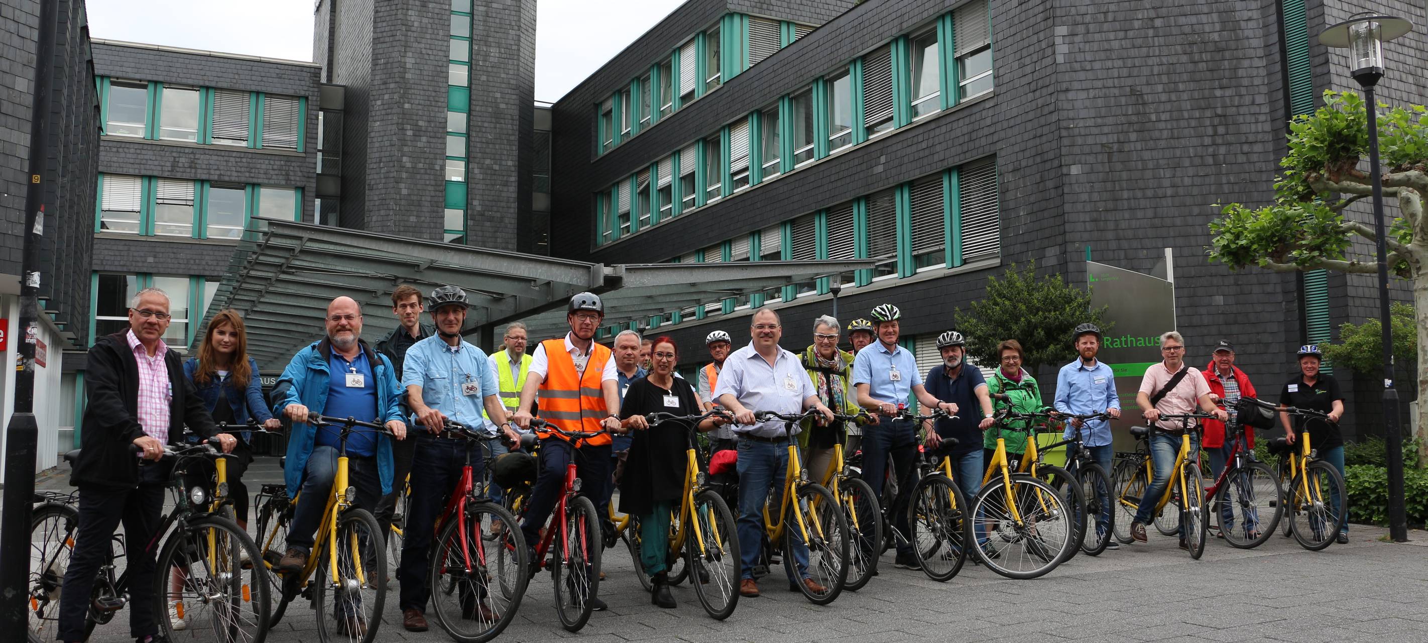 Kreis Mettmann: Polizei codiert Fahrräder gegen Diebstahl