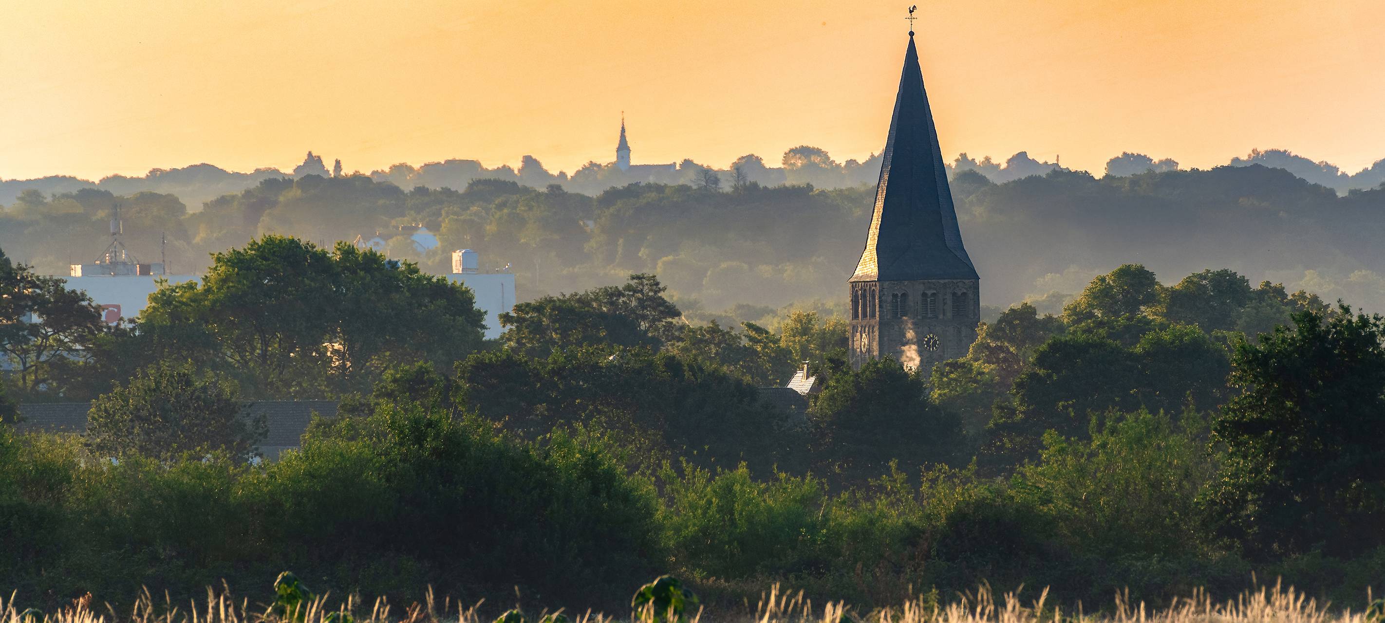 Langenfelder Wandkalender