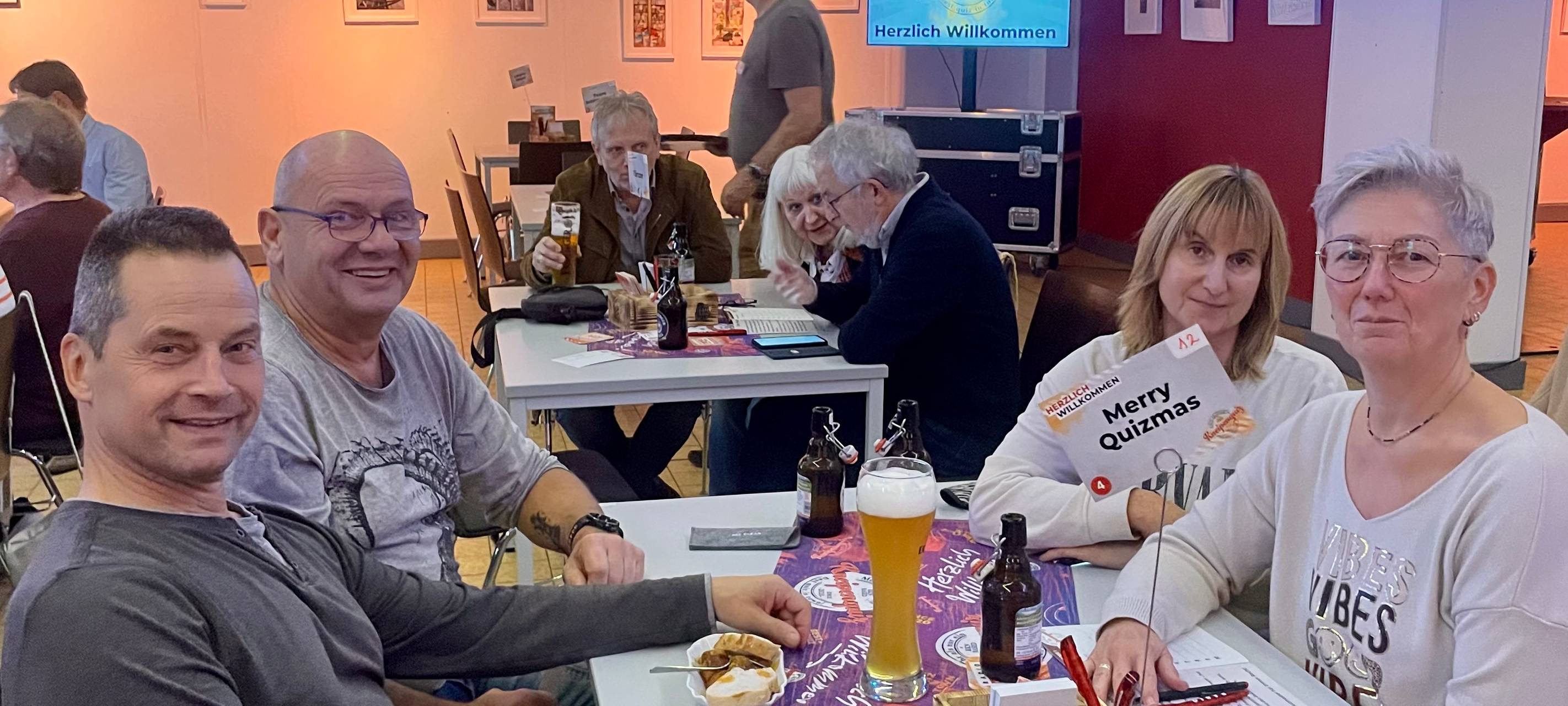 Kneipenquiz November 2025