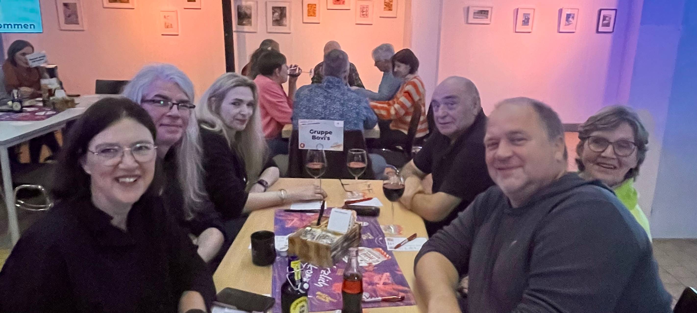 Kneipenquiz November 2025