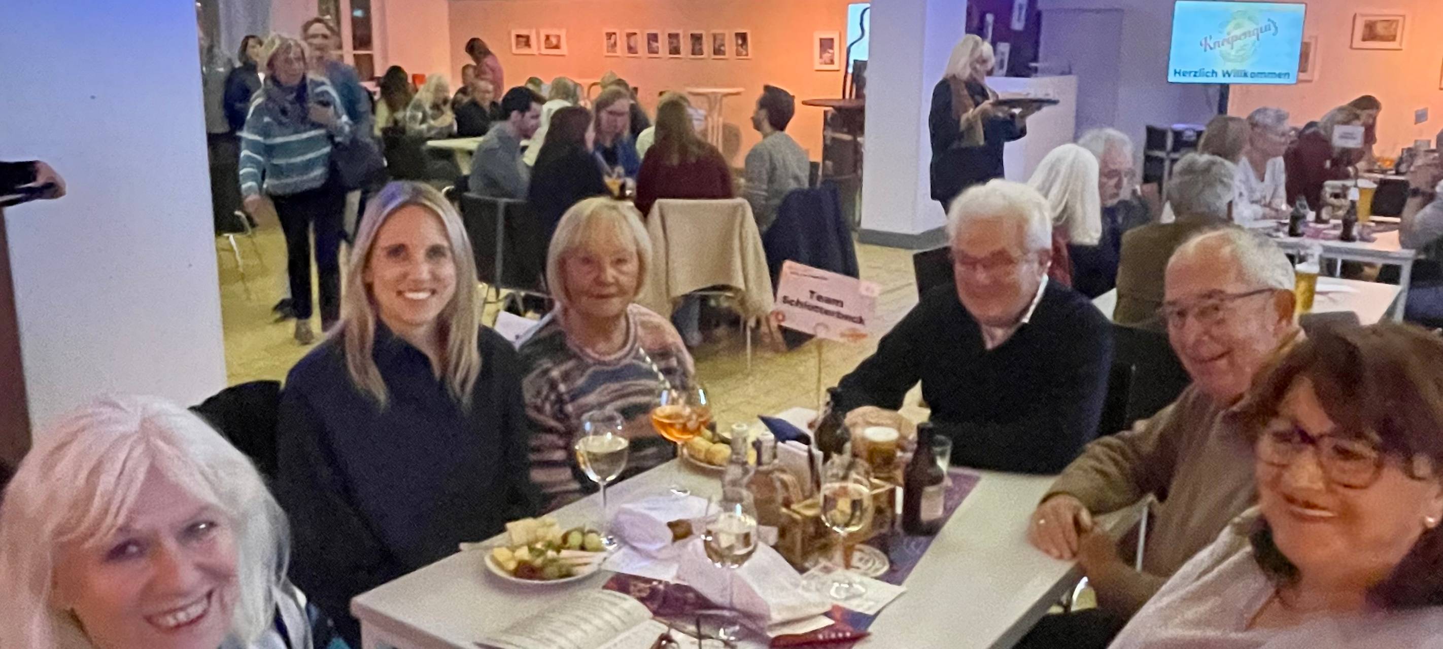 Kneipenquiz November 2025