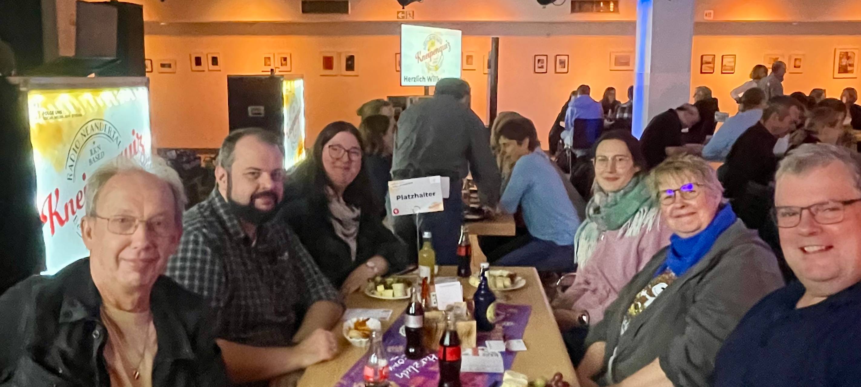 Kneipenquiz November 2025