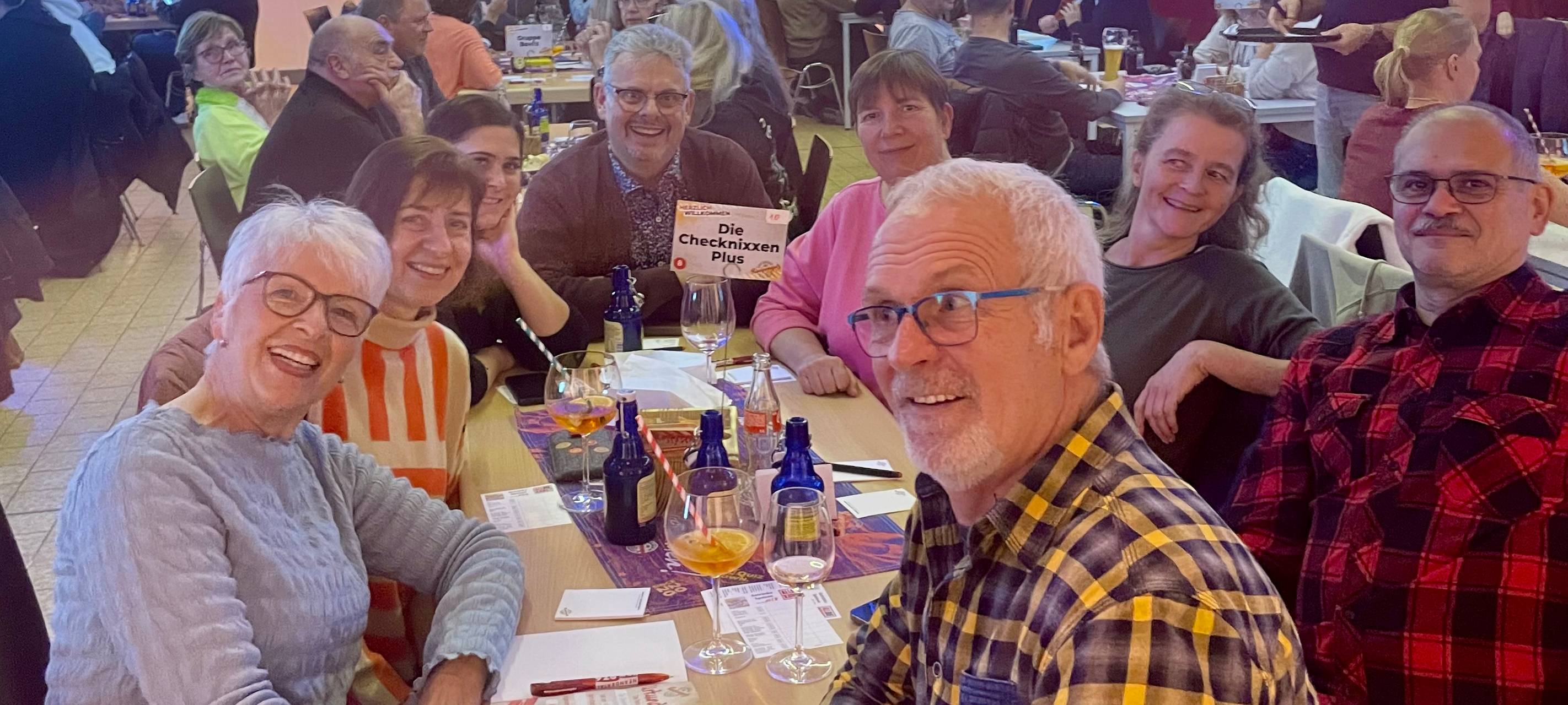 Kneipenquiz November 2025