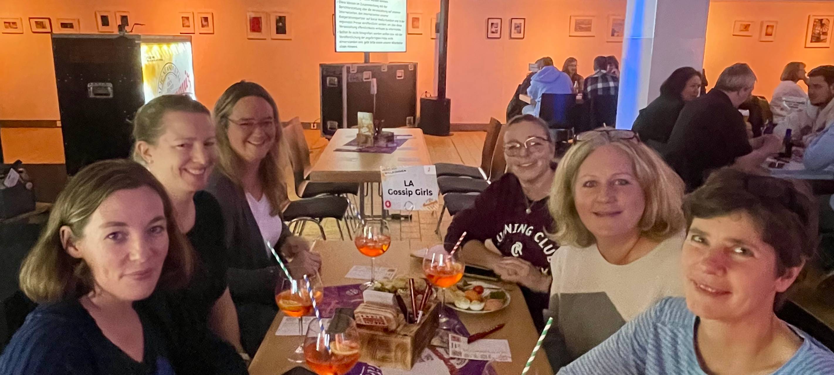 Kneipenquiz November 2025