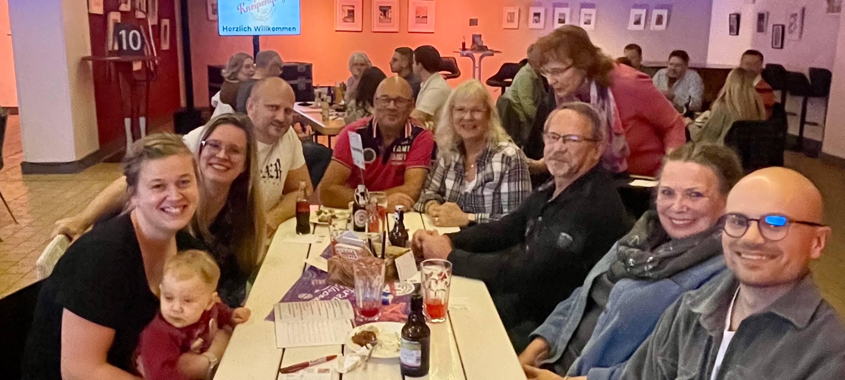 Kneipenquiz November 2025