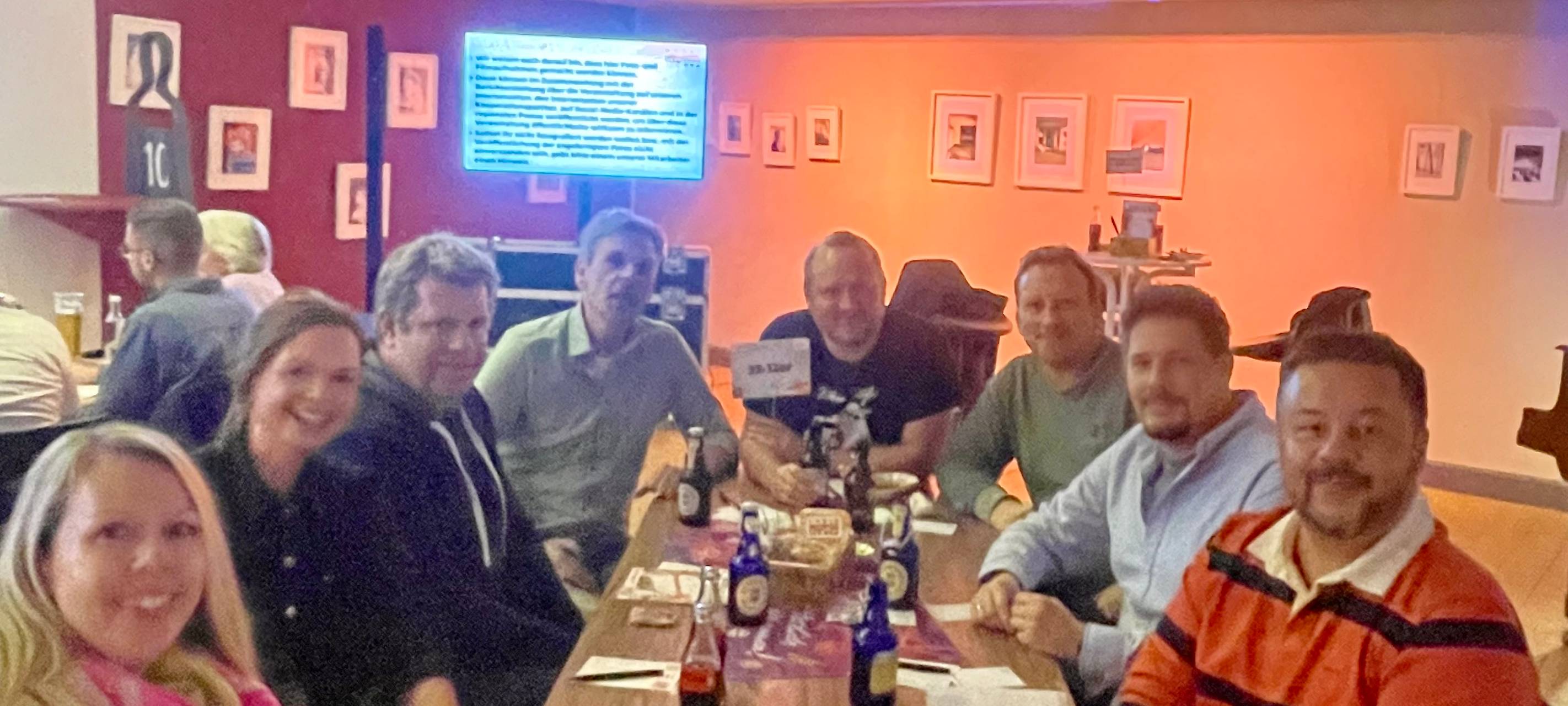 Kneipenquiz November 2025