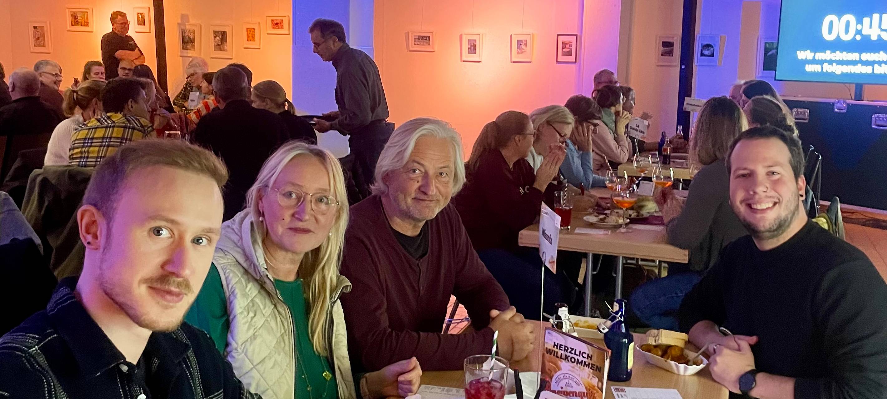 Kneipenquiz November 2025