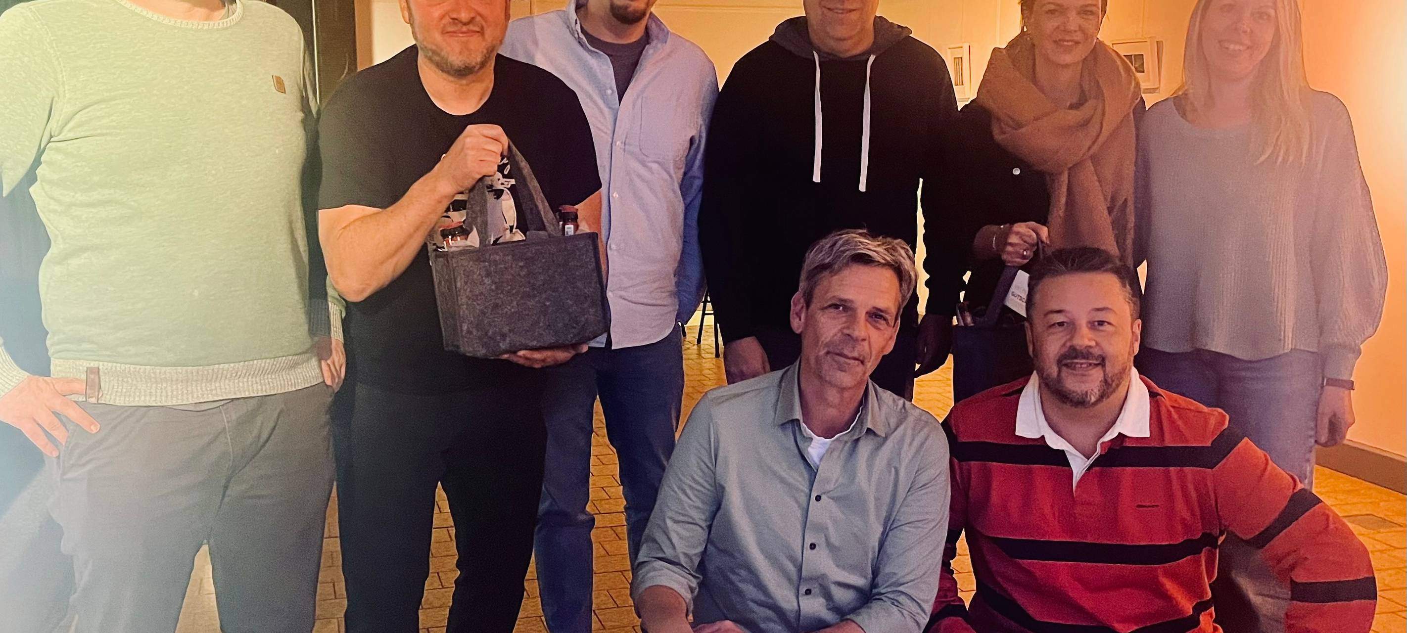 Kneipenquiz November 2025