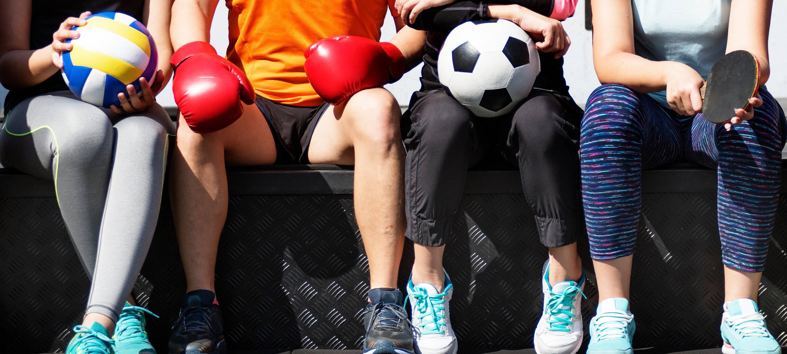 Stadt Velbert hat Geld für Sport übrig
