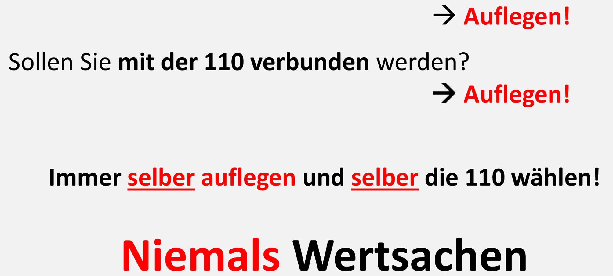 Polizei: Aktionswoche in Monheim