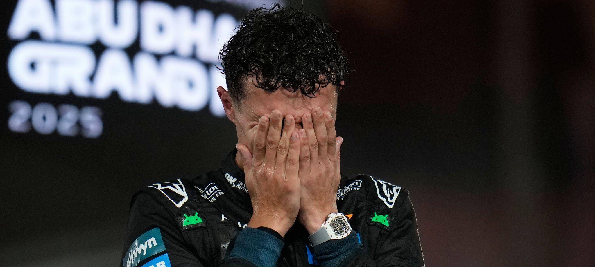 Großer Preis von Abu Dhabi