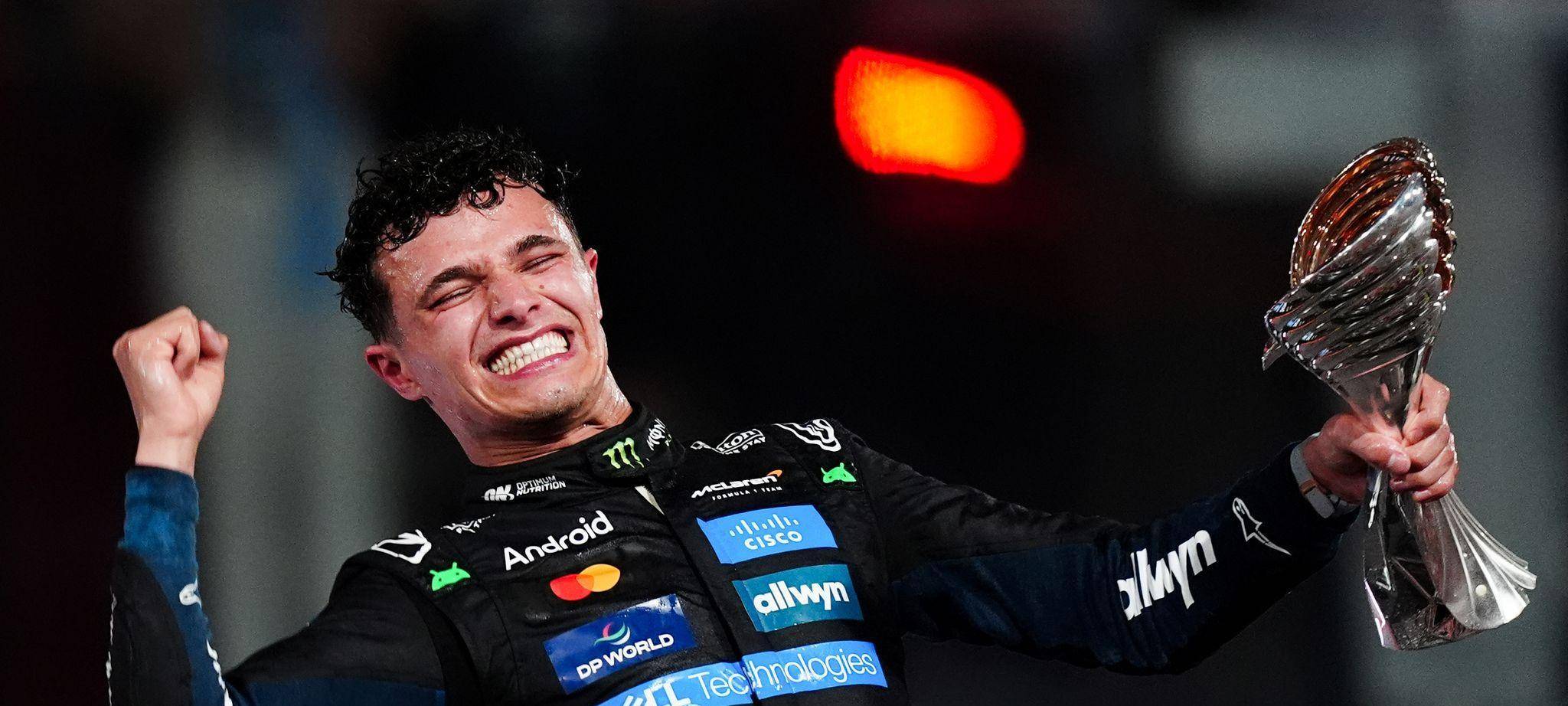 Großer Preis von Abu Dhabi