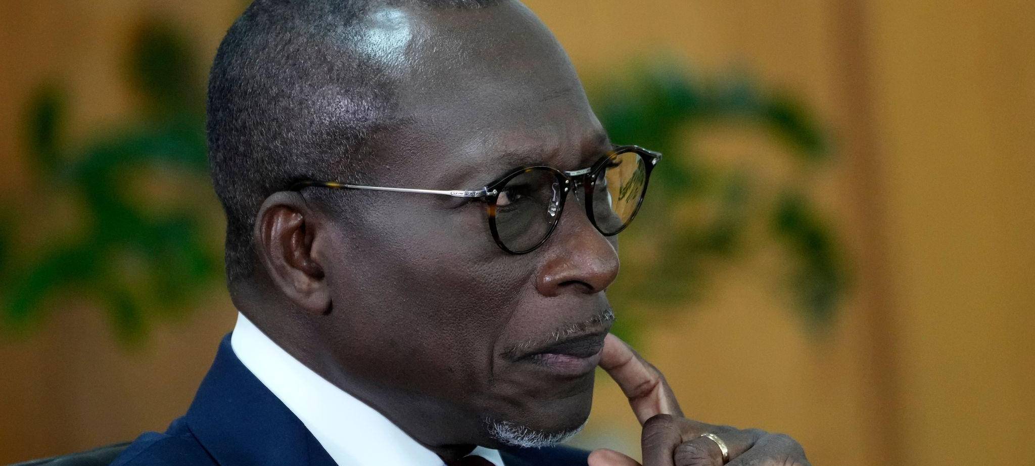 Putschversuch in Benin