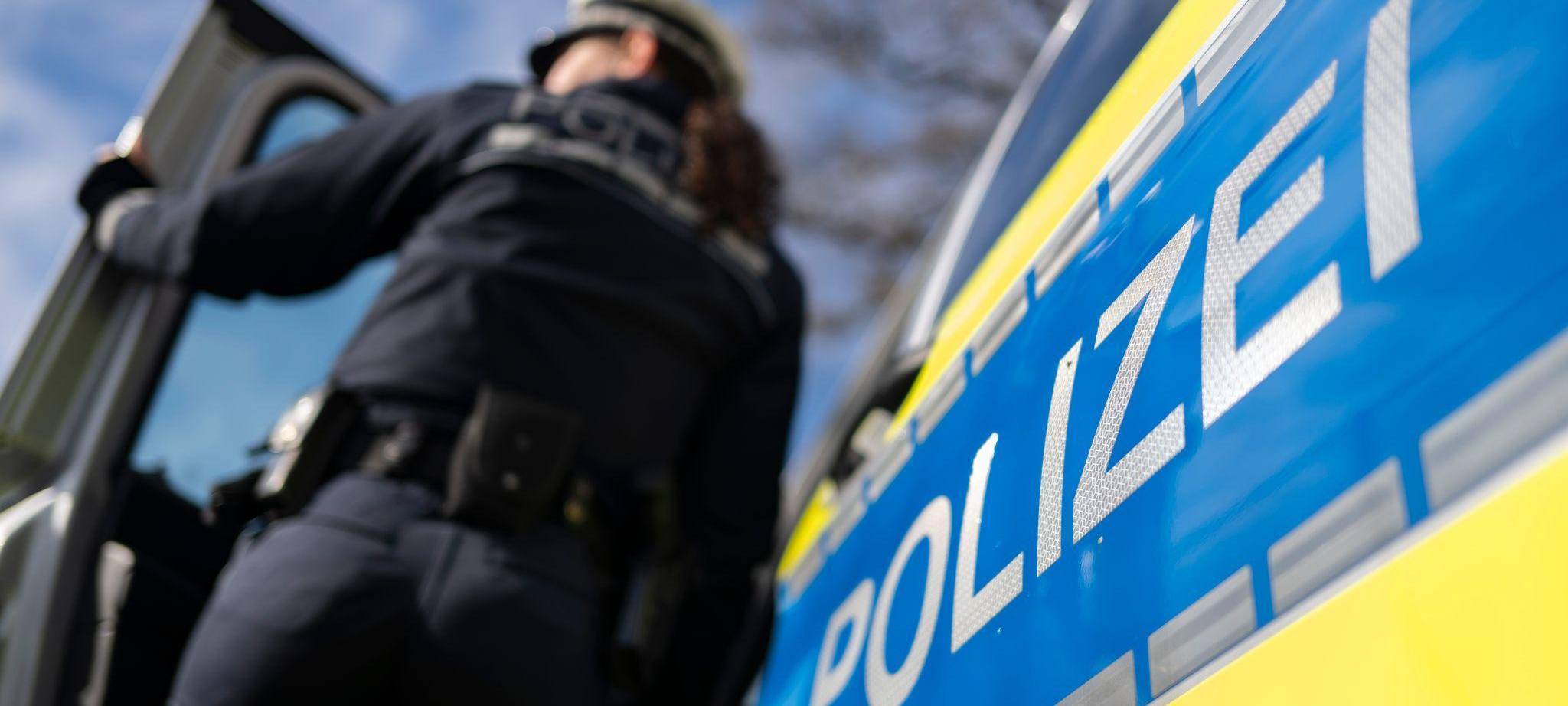 Polizei Baden-Württemberg