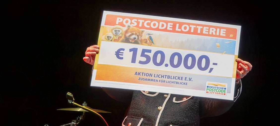 Lichtblicke Weihnachtskonzert: Über 165.000 Euro für den guten Zweck! - Michael Patrick Kelly hautnah