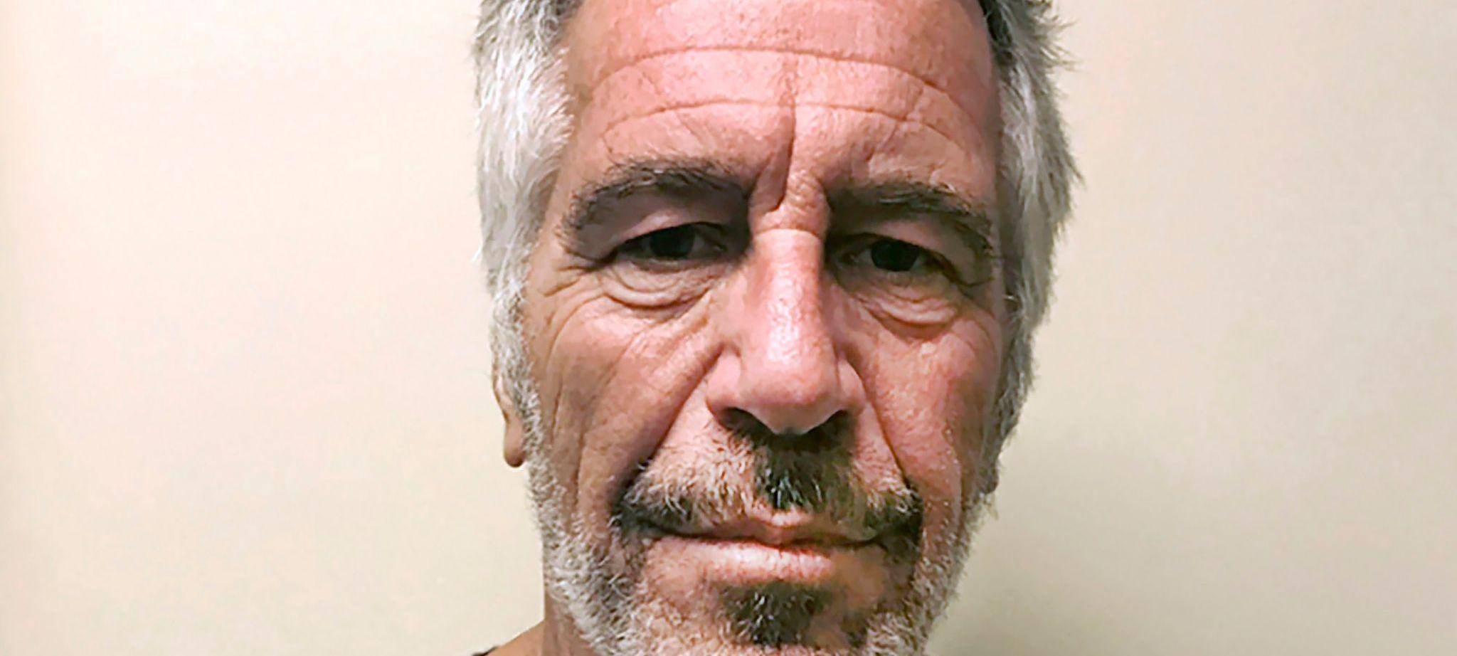 Jeffrey Epstein