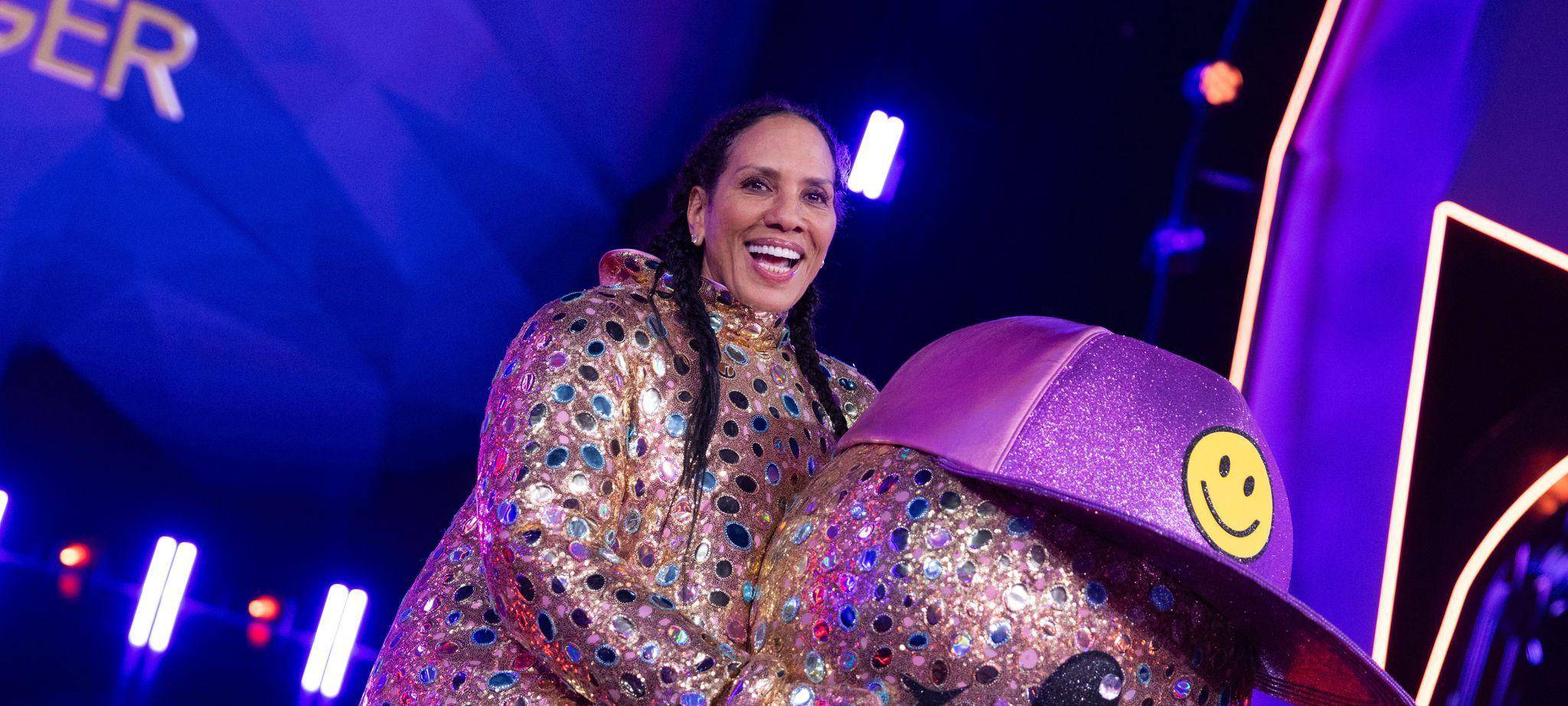 „The Masked Singer“