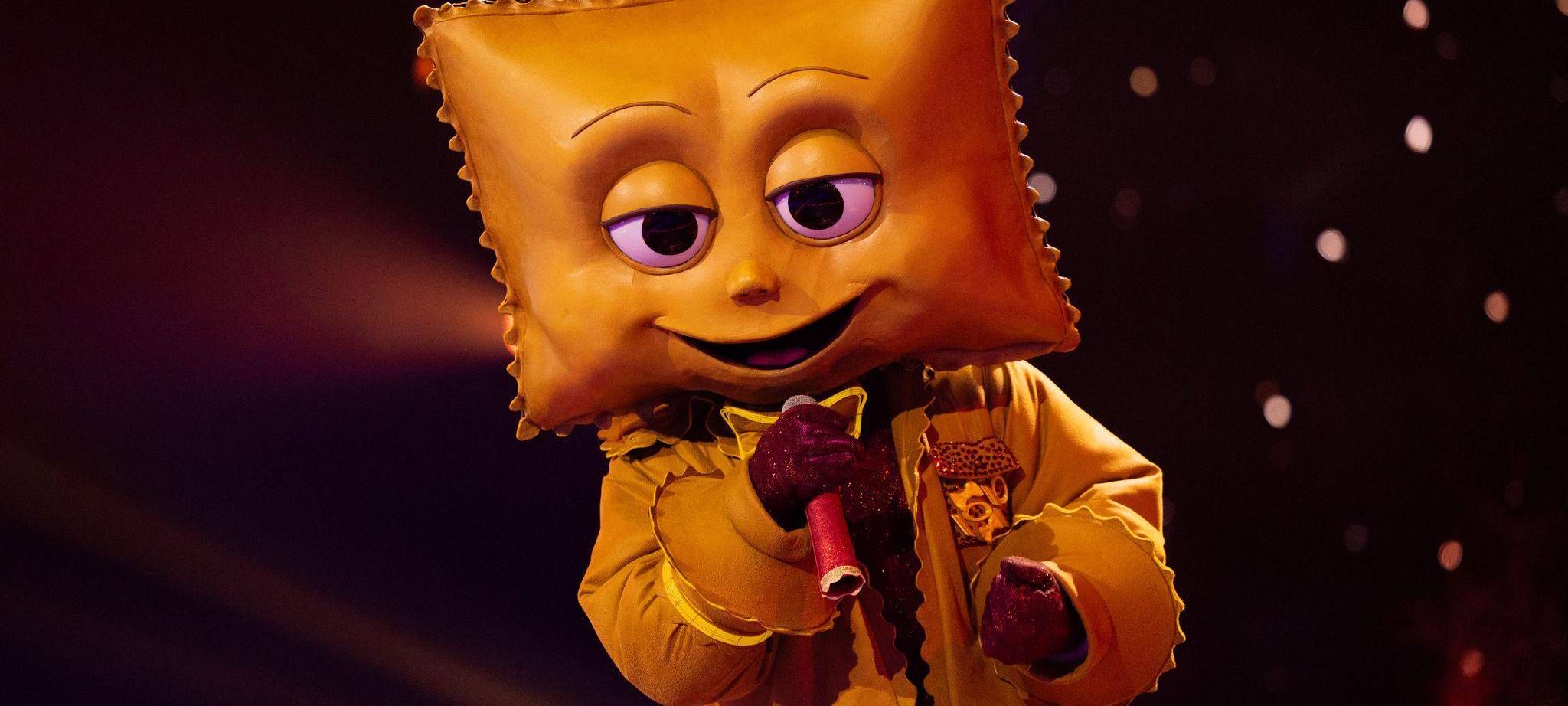 „The Masked Singer“ - Finale