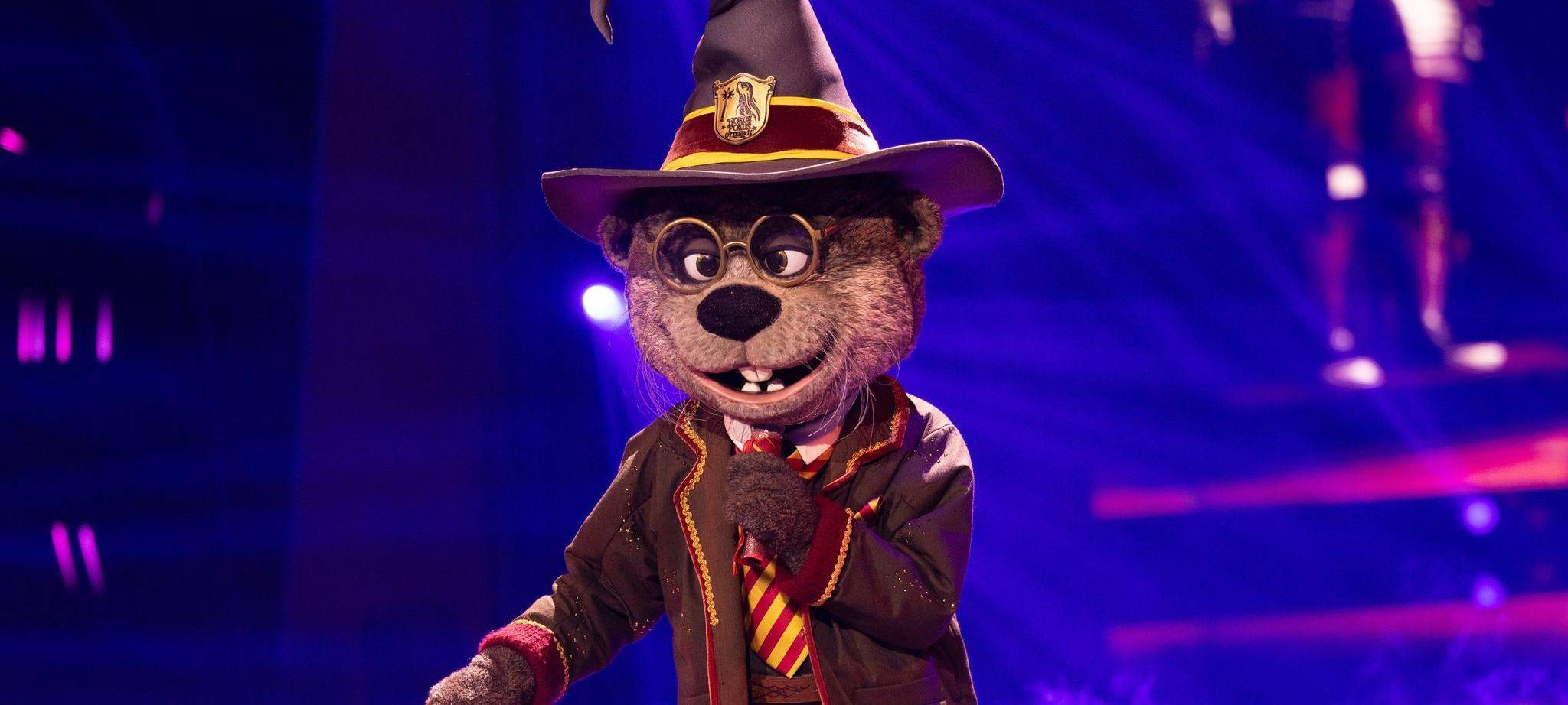 „The Masked Singer“