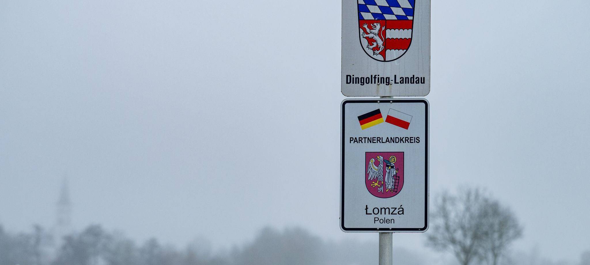 Anschlagsziel Weihnachtsmarkt? Terrorermittlungen in Bayern