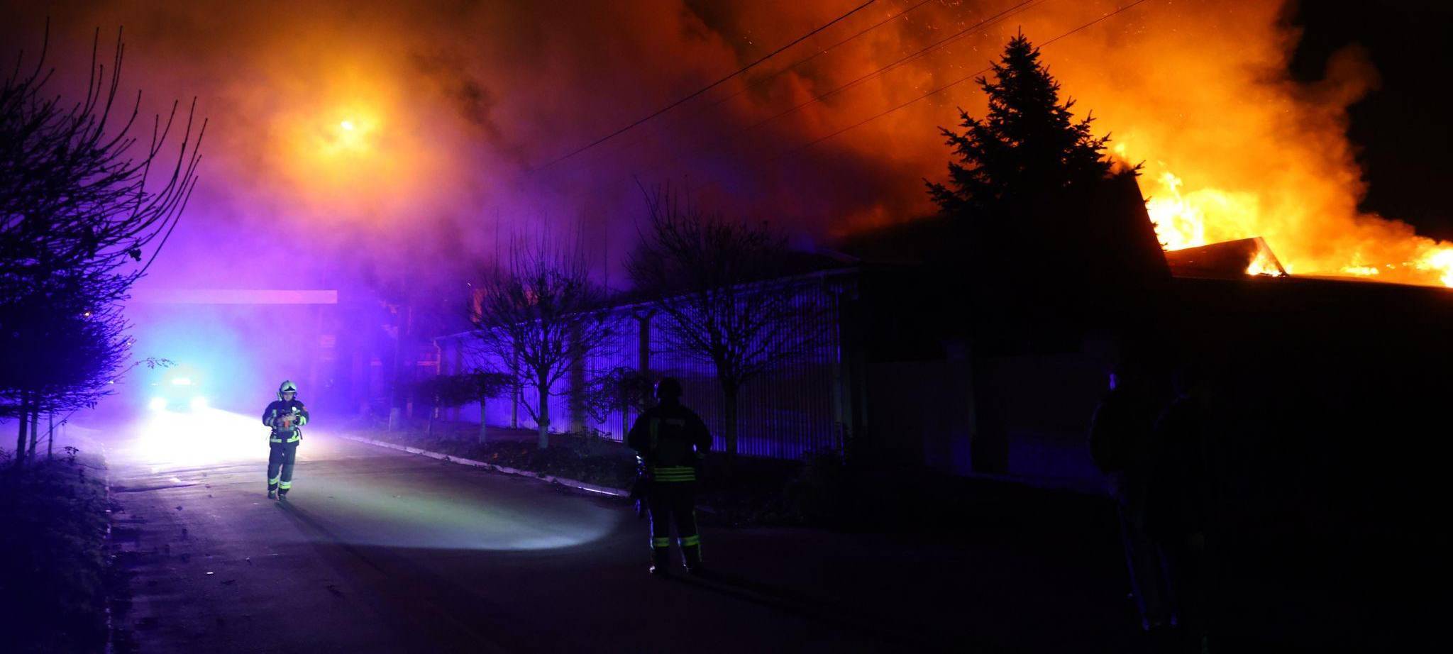 Ukraine-Krieg - Saporischschja