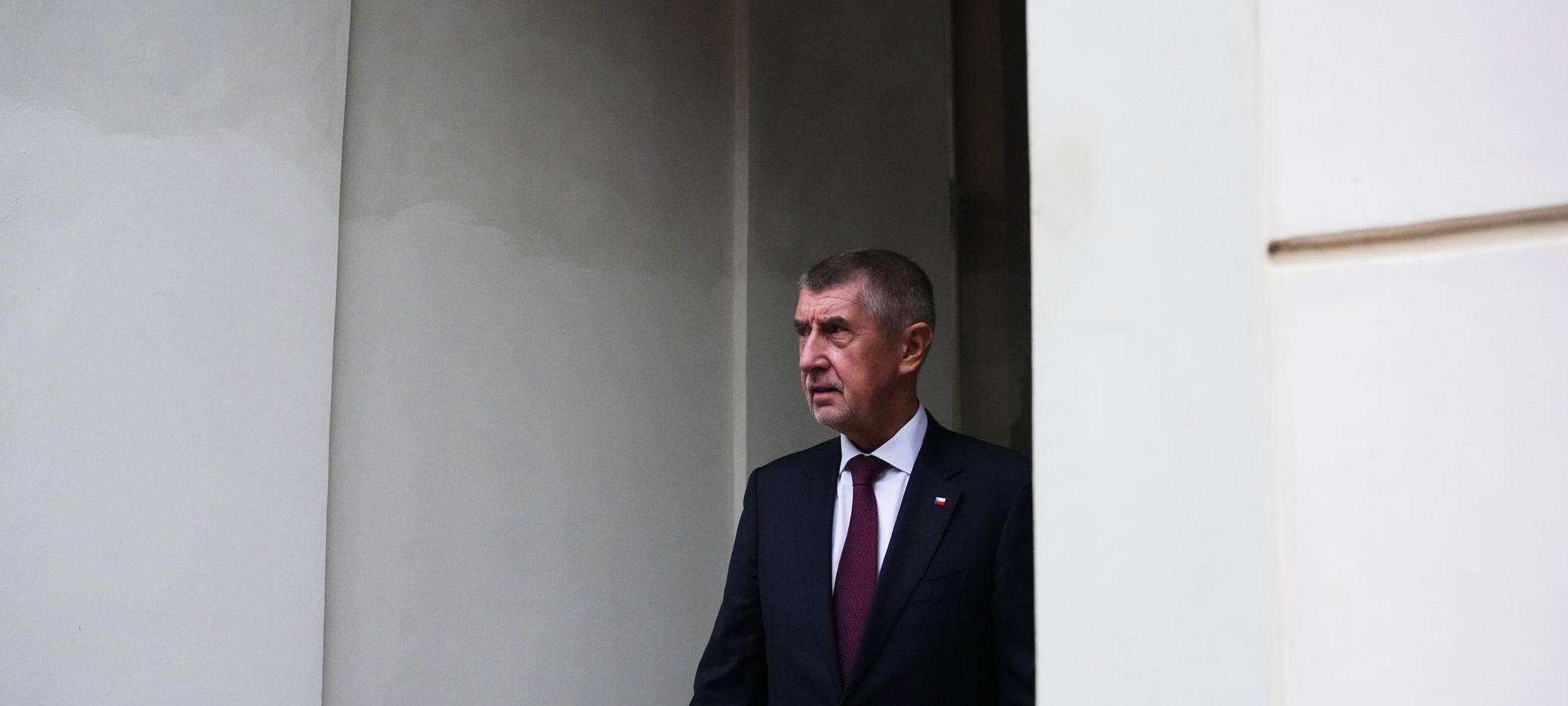 Neue Babis-Regierung in Tschechien