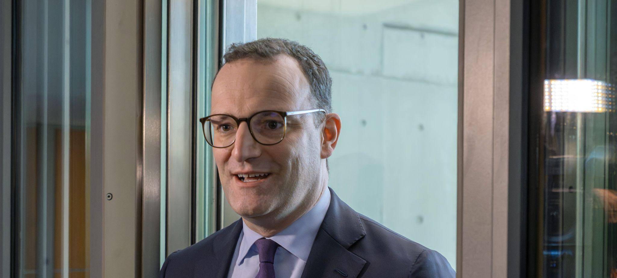 Enquete-Kommission zur Aufarbeitung der Corona-Pandemie