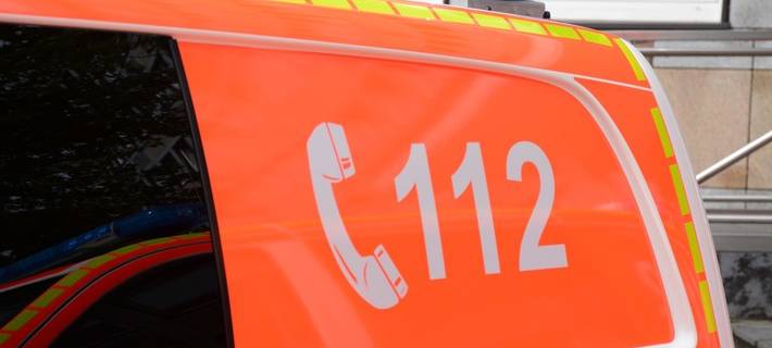 Symbolbild: Rettungswagen-Einsatz