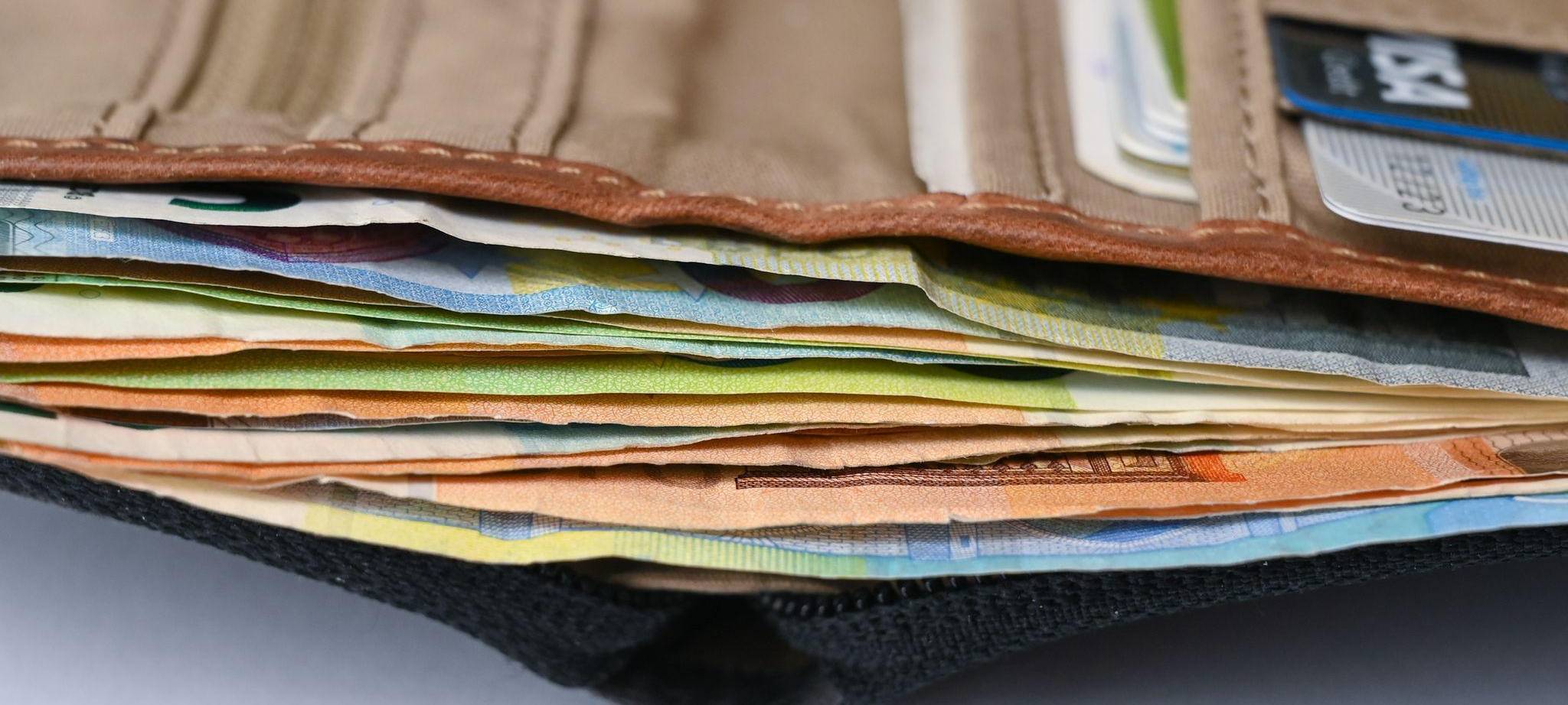 Inflation im Euroraum